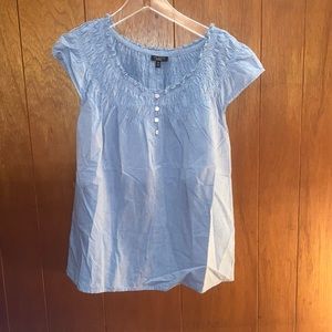 Talbots extra small top